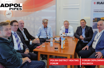 Forum Ciepłowników Polskich 2024