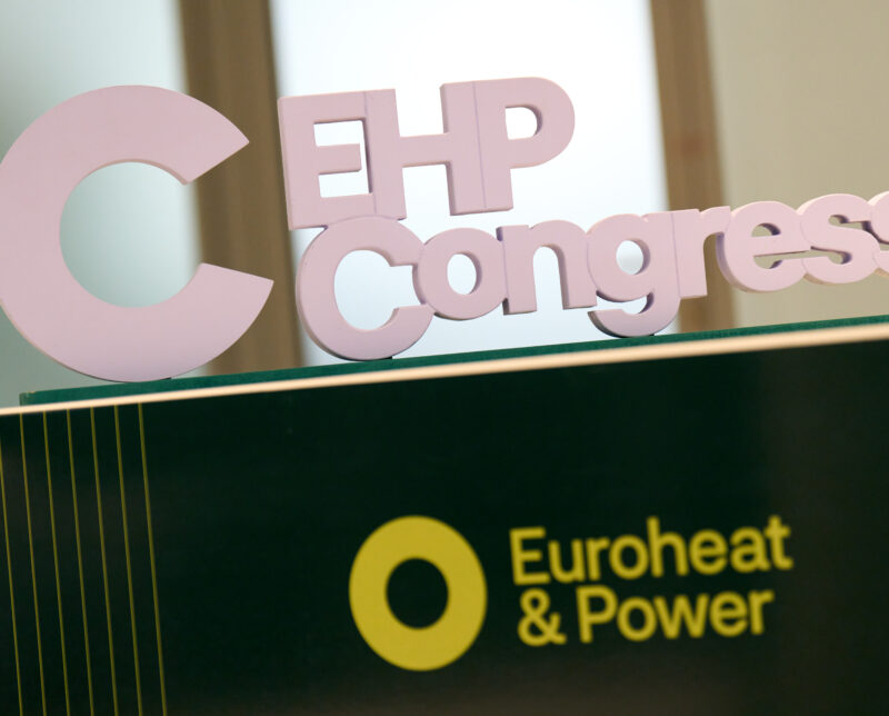 EHP Congress 2026 w&nbsp;Krakowie: transformacja ciepłownictwa przechodzi z&nbsp;deklaracji do&nbsp;realizacj